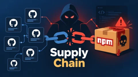 Nguy hiểm: Tấn công chuỗi cung ứng phần mềm tinh vi mới
