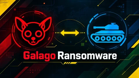 Ransomware Galago: Mối đe dọa mạng tiềm ẩn nguy hiểm