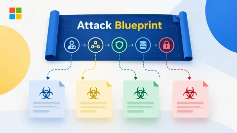 Ransomware: Nguy Hiểm Đánh Cắp Dữ Liệu Từ Storm-2570
