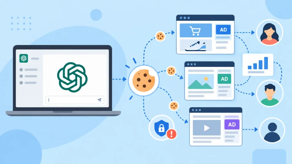 Rủi ro bảo mật: OpenAI và lỗ hổng theo dõi người dùng