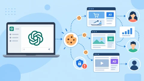 Rủi ro bảo mật: OpenAI và lỗ hổng theo dõi người dùng