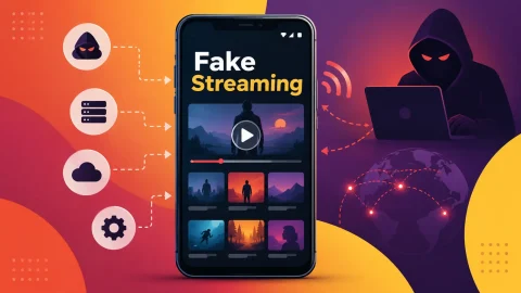 StreamRat: Mối Đe Dọa Nghiêm Trọng Từ Mã Độc Ransomware