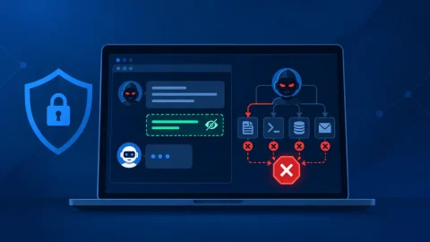 Tấn công AI Agent: Nguy hiểm từ "Context Bomb" trên đám mây