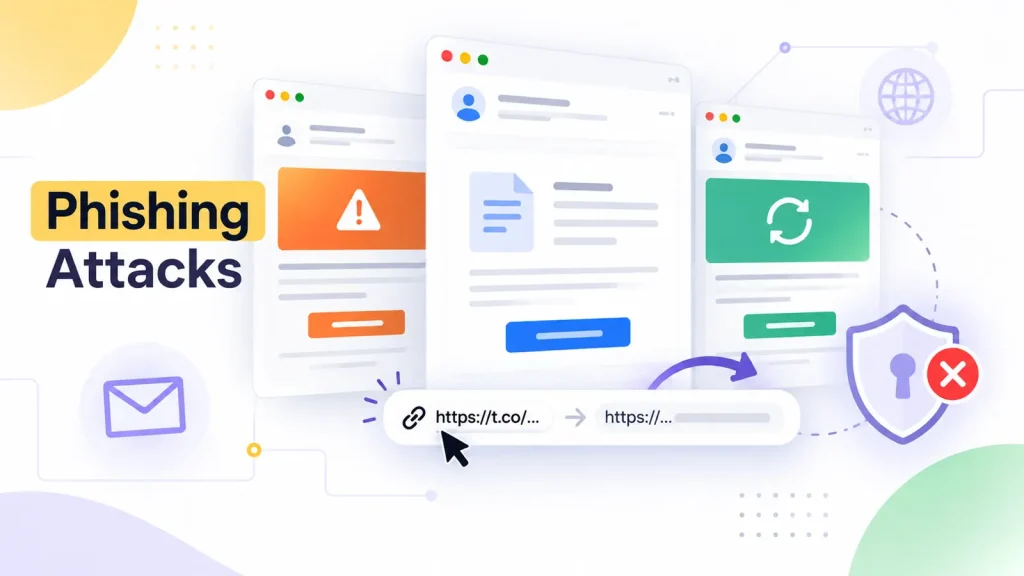 Tấn công mạng nguy hiểm: Lừa đảo qua email tinh vi mới
