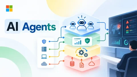 Tăng tốc SOC: AI Agents và Bảo vệ Mối đe dọa Toàn diện
