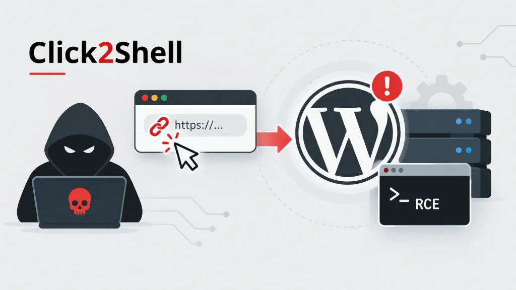 WordPress RCE Nguy hiểm: Lỗ hổng cài đặt chủ đề 7.1.1