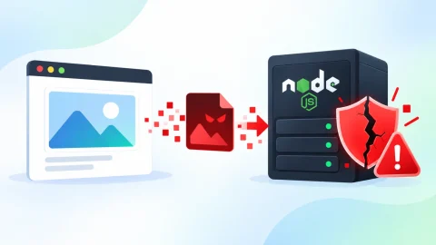 Cảnh báo lỗ hổng CVE nghiêm trọng trên Next.js