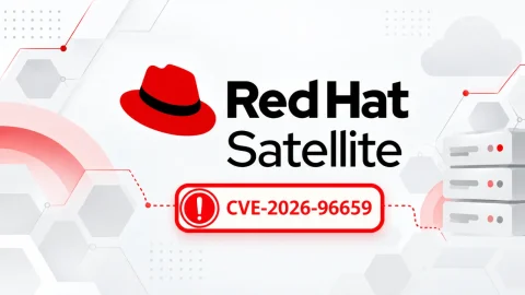 Cảnh báo lỗ hổng CVE nghiêm trọng trên Red Hat Satellite