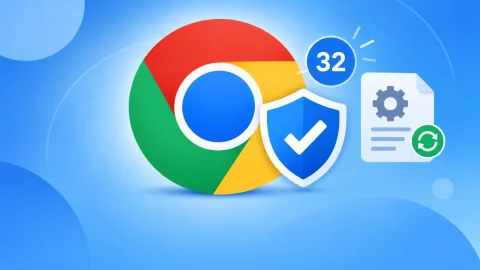 Cảnh báo lỗ hổng CVE nghiêm trọng trên trình duyệt Chrome