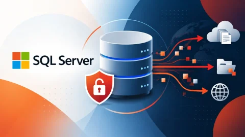 Cuộc tấn công mạng nguy hiểm qua Microsoft SQL Server