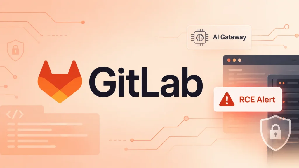 Lỗ hổng CVE nghiêm trọng trên GitLab: Cần khắc phục ngay