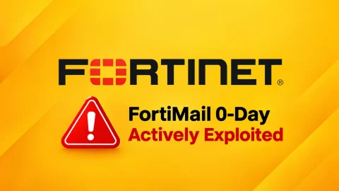 Lỗ hổng zero-day nguy hiểm trên FortiMail: Cần vá ngay