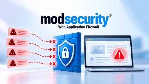 Rủi ro bảo mật nghiêm trọng trong OWASP ModSecurity