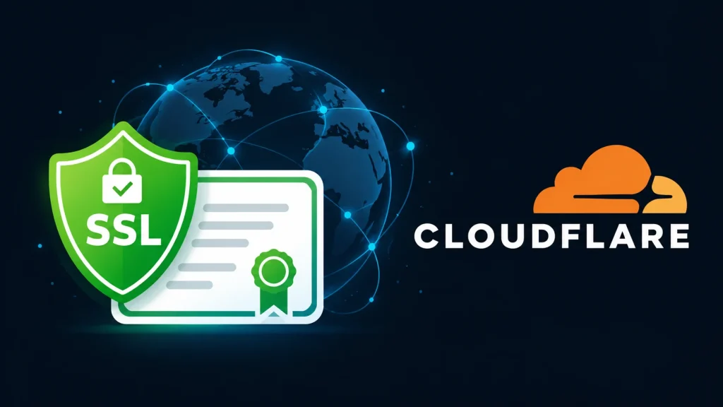 Tin bảo mật mới nhất: Cloudflare trở thành CA toàn diện