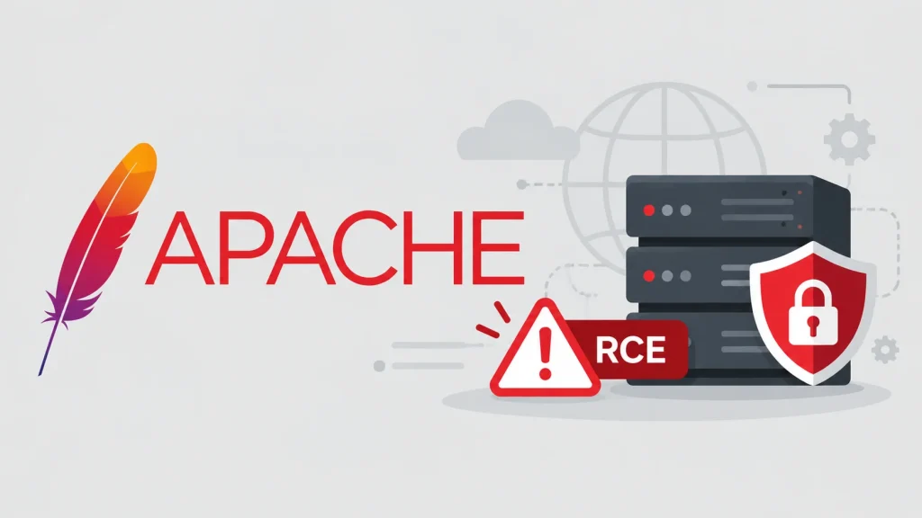 Tin bảo mật mới nhất: Khẩn cấp cập nhật Apache 2.4.69