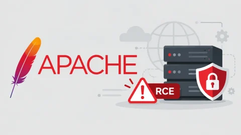 Tin bảo mật mới nhất: Khẩn cấp cập nhật Apache 2.4.69