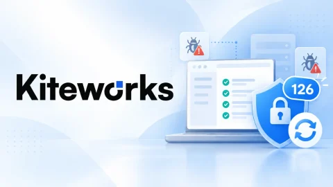 Tin tức bảo mật: Cảnh báo lỗ hổng nghiêm trọng trên Kiteworks
