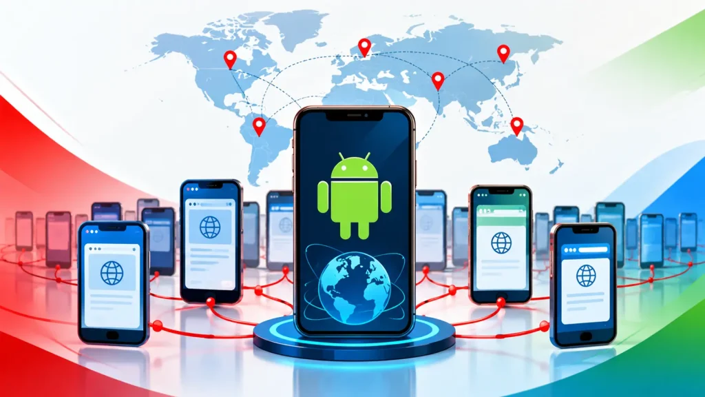Tin tức bảo mật: Mạng lưới PaperPhone nguy hiểm